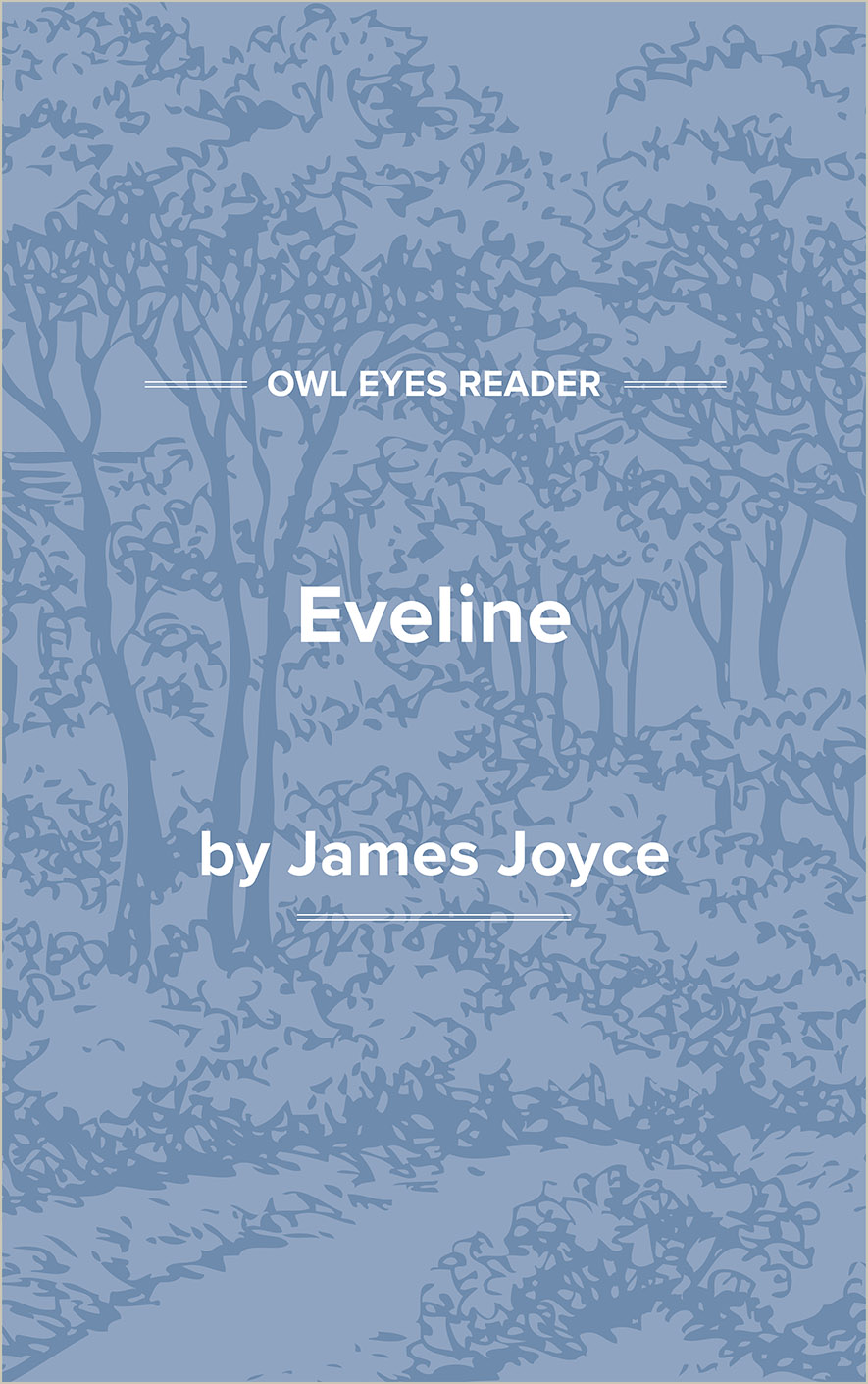 Eveline Cover Image