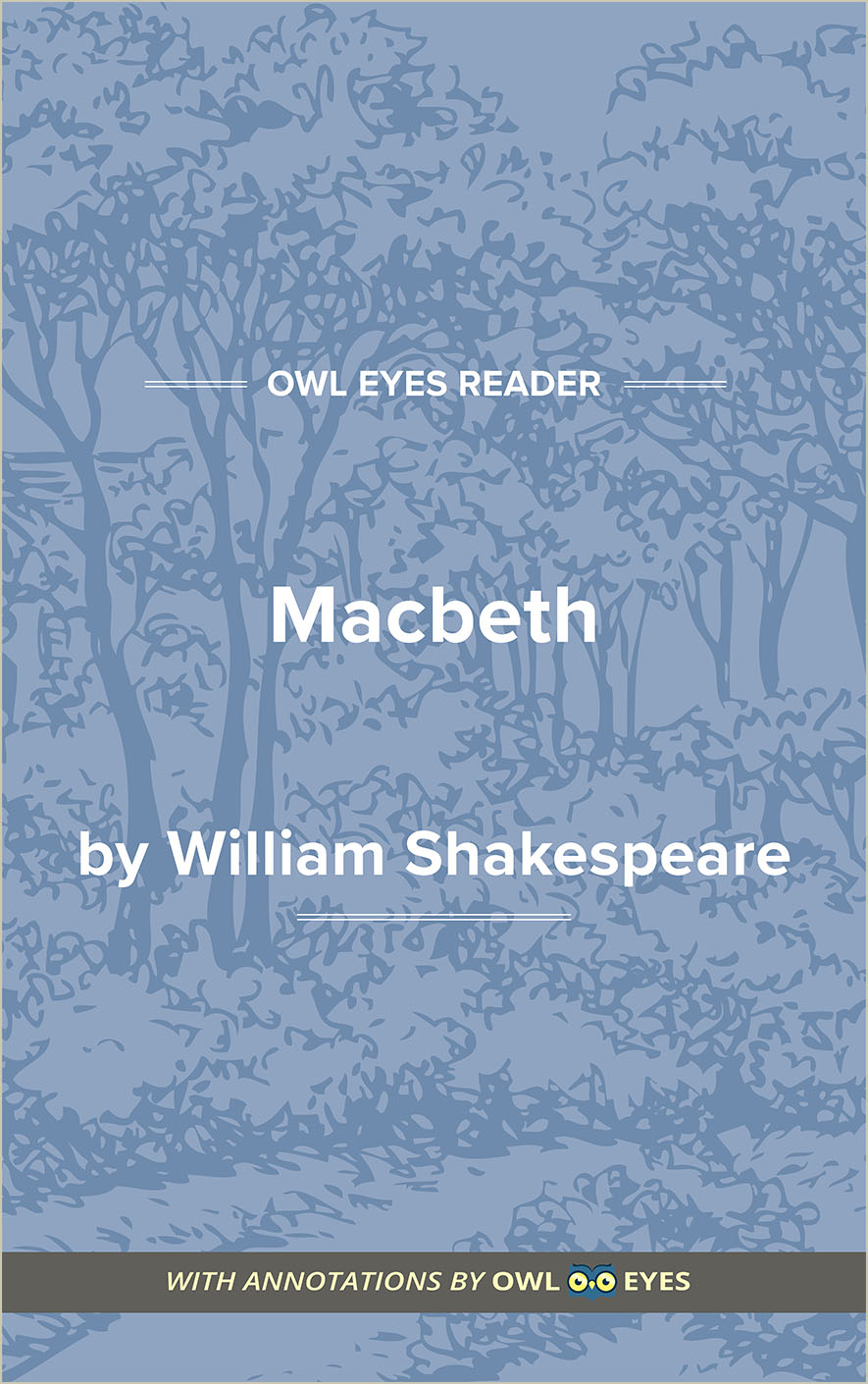 Macbeth Cover Image