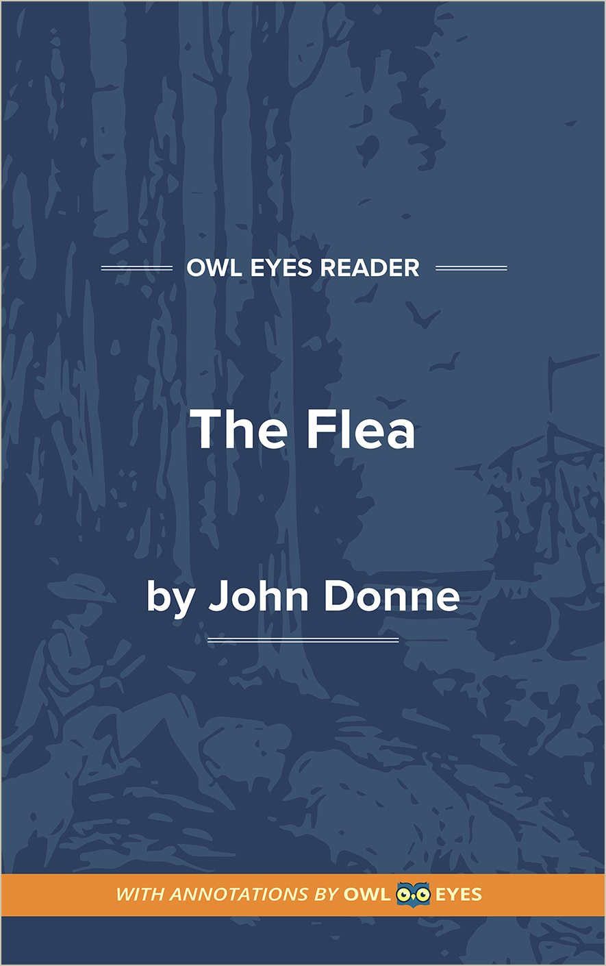 The Flea Cover Image