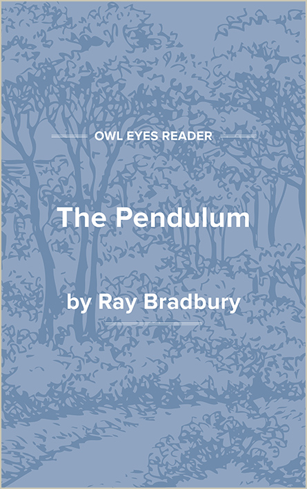 The Pendulum Cover Image