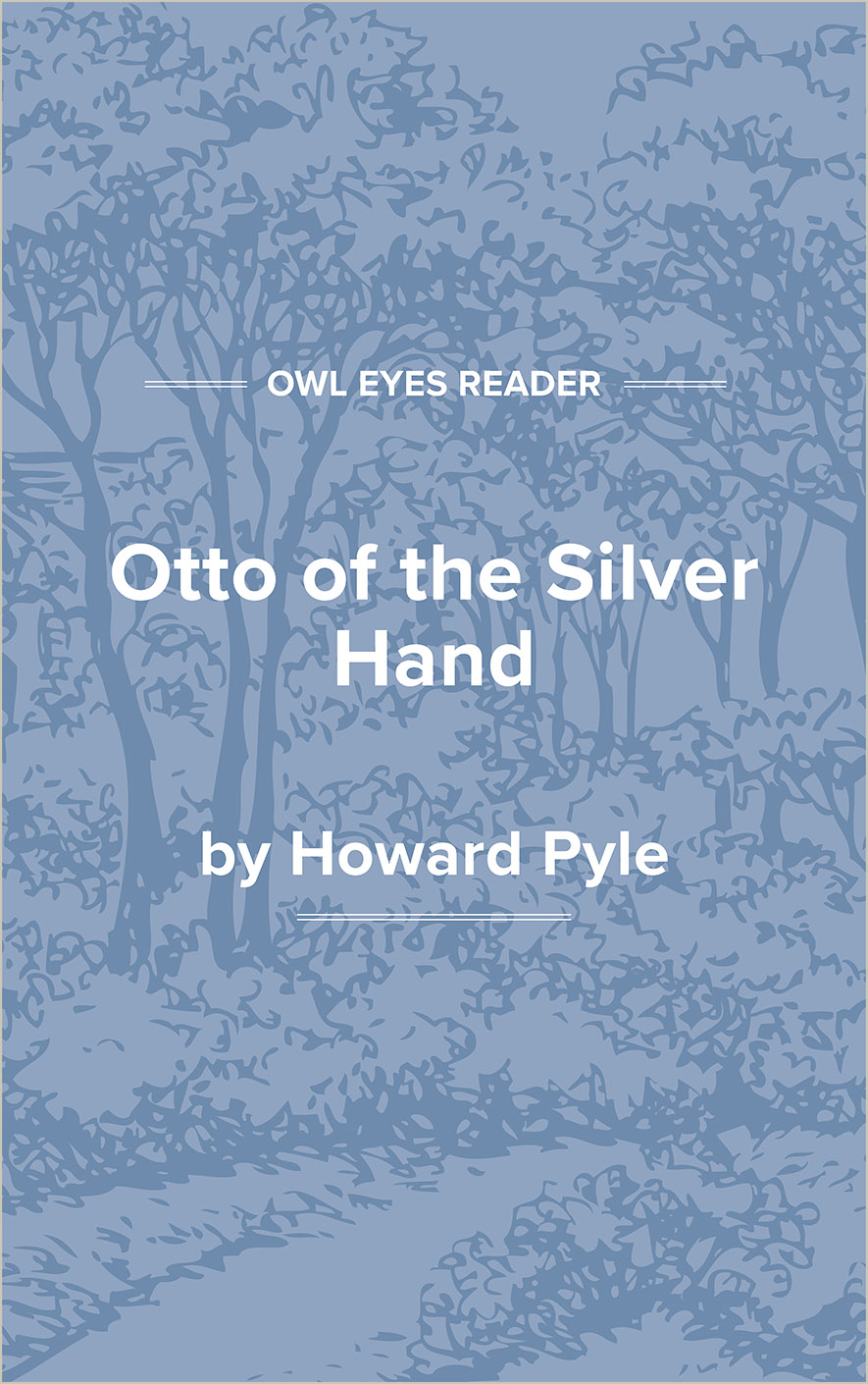 Otto of the Silver Hand Cover Image