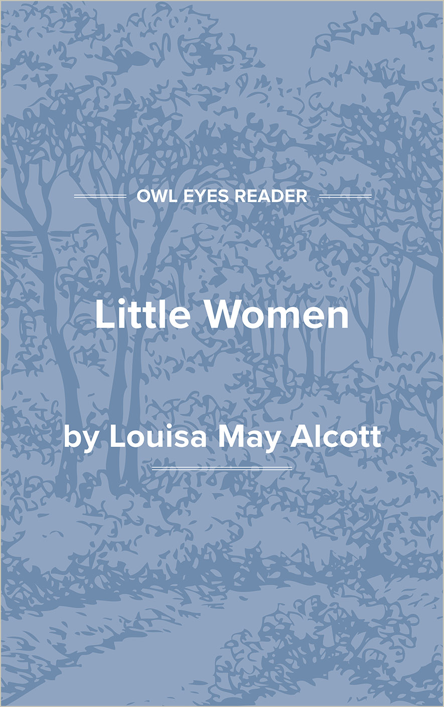 Little Women Cover Image