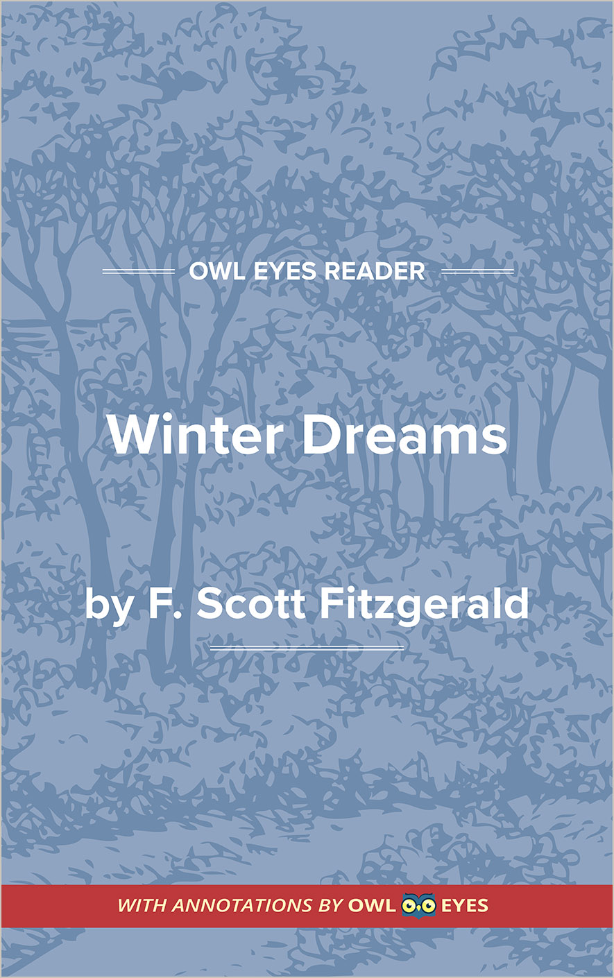 Winter Dreams Cover Image