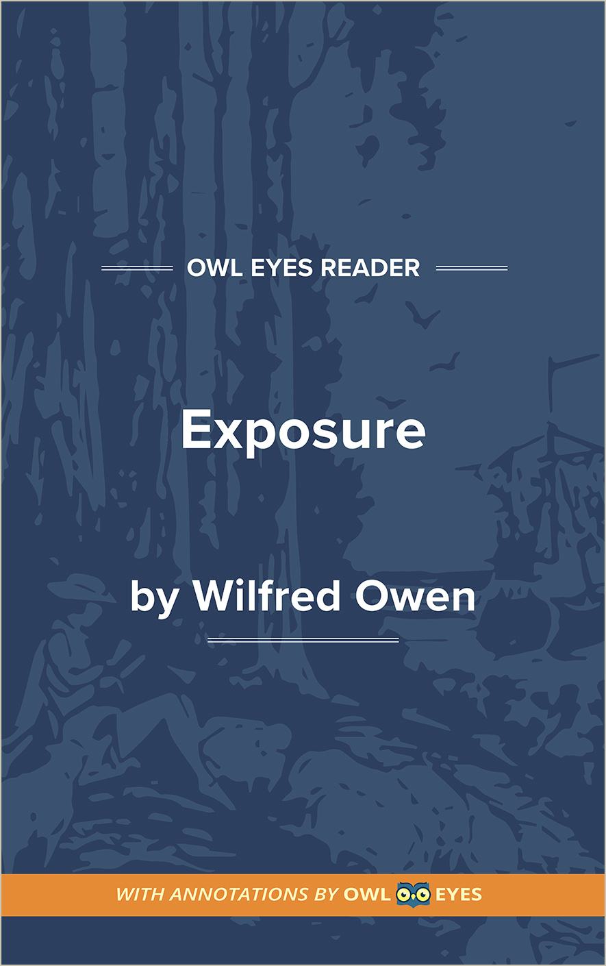 Exposure Cover Image