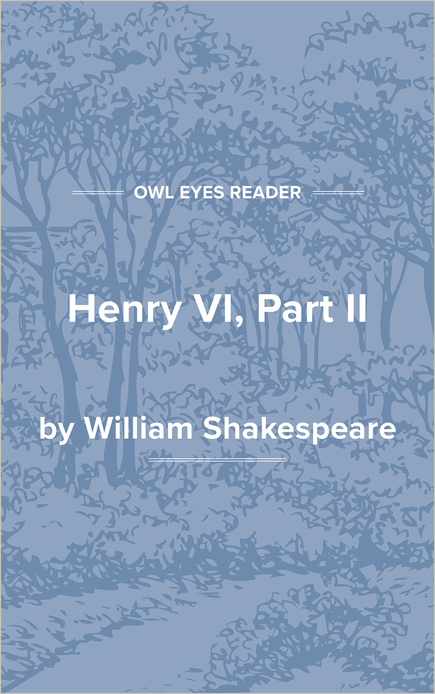 Henry VI, Part 2 Cover Image