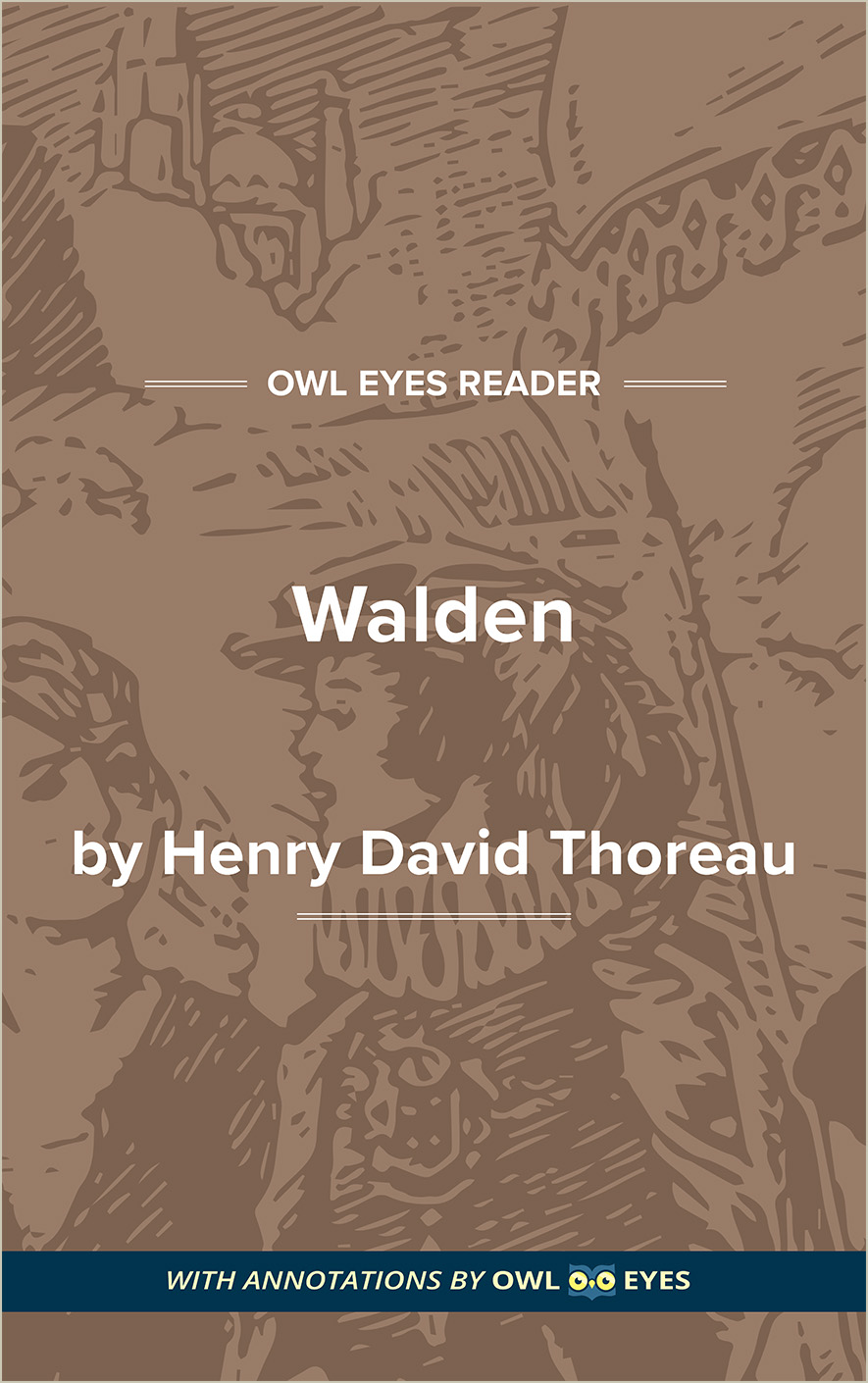 Walden Cover Image