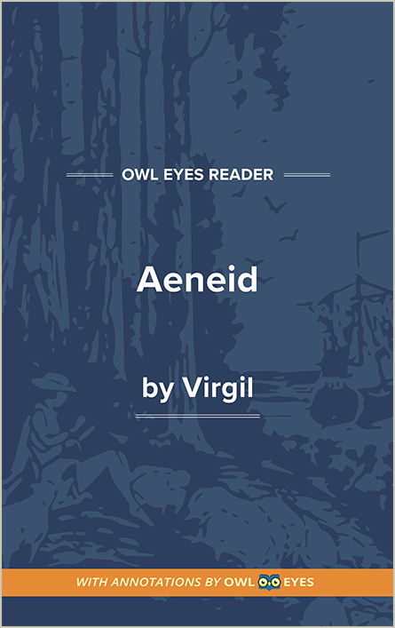 Aeneid Cover Image