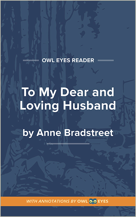 To My Dear and Loving Husband Cover Image