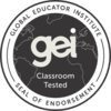 Global Educator Institute seal of endorcement